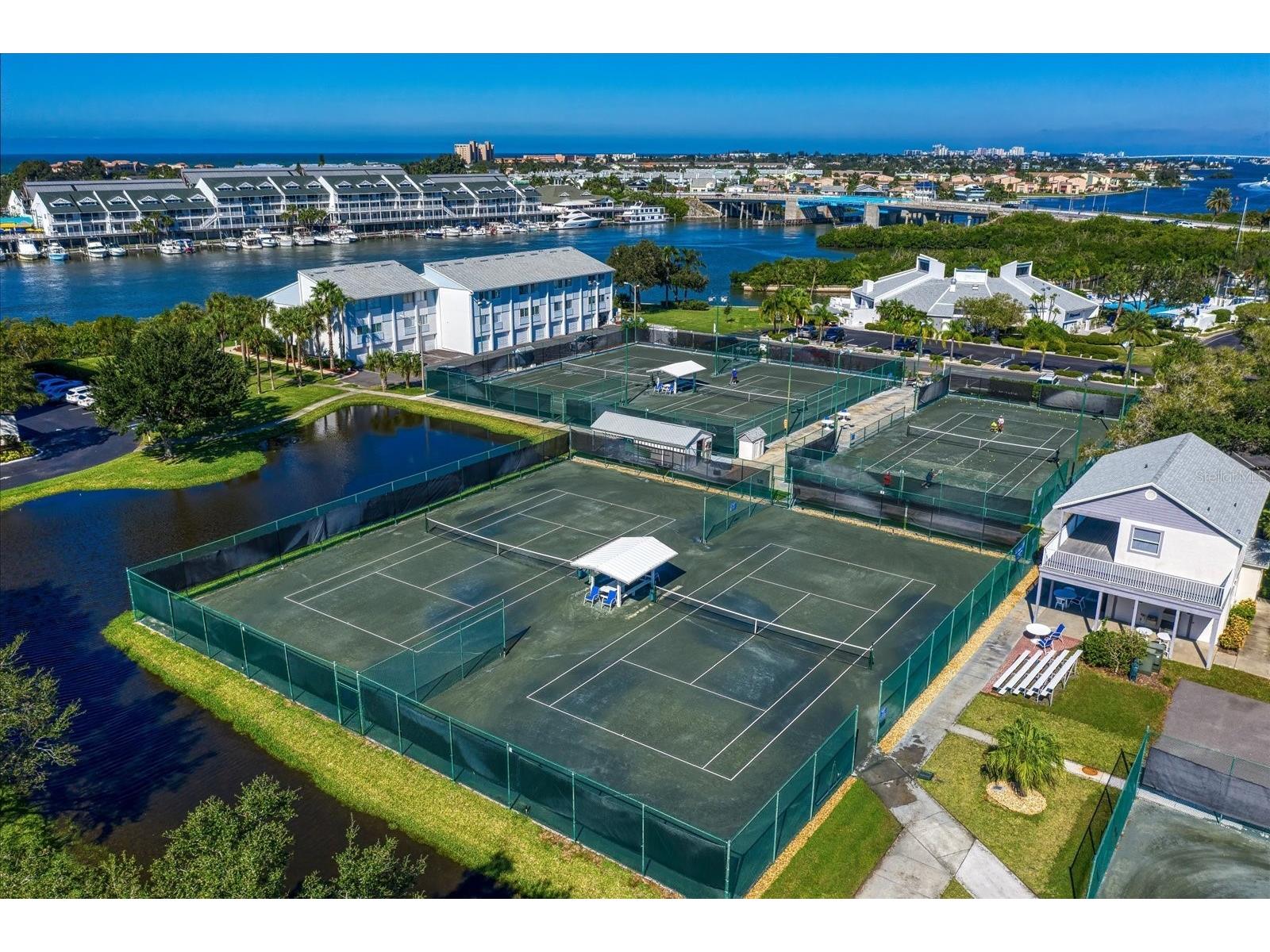 11590 Shipwatch Drive #447 Largo FL 33774 - INTRACOASTAL WATERWAY TB8463927 image50