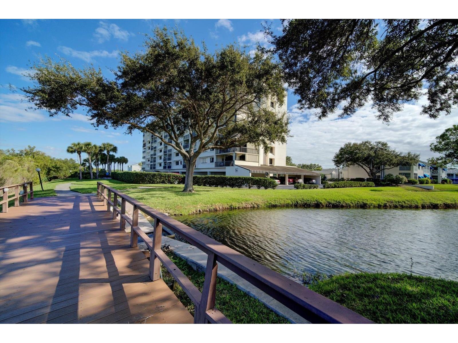11590 Shipwatch Drive #447 Largo FL 33774 - INTRACOASTAL WATERWAY TB8463927 image52