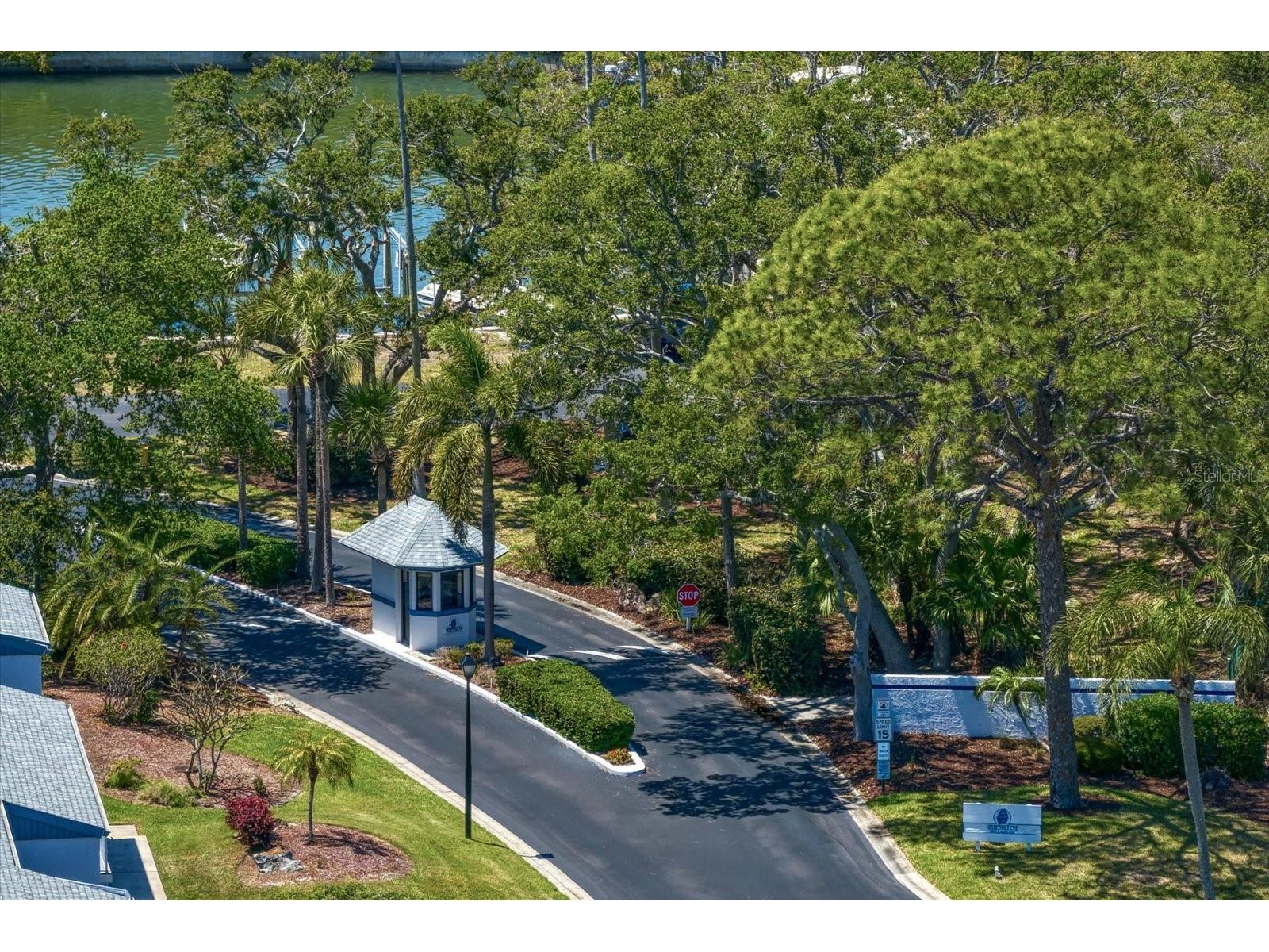 11590 Shipwatch Drive #447 Largo FL 33774 - INTRACOASTAL WATERWAY TB8463927 image53