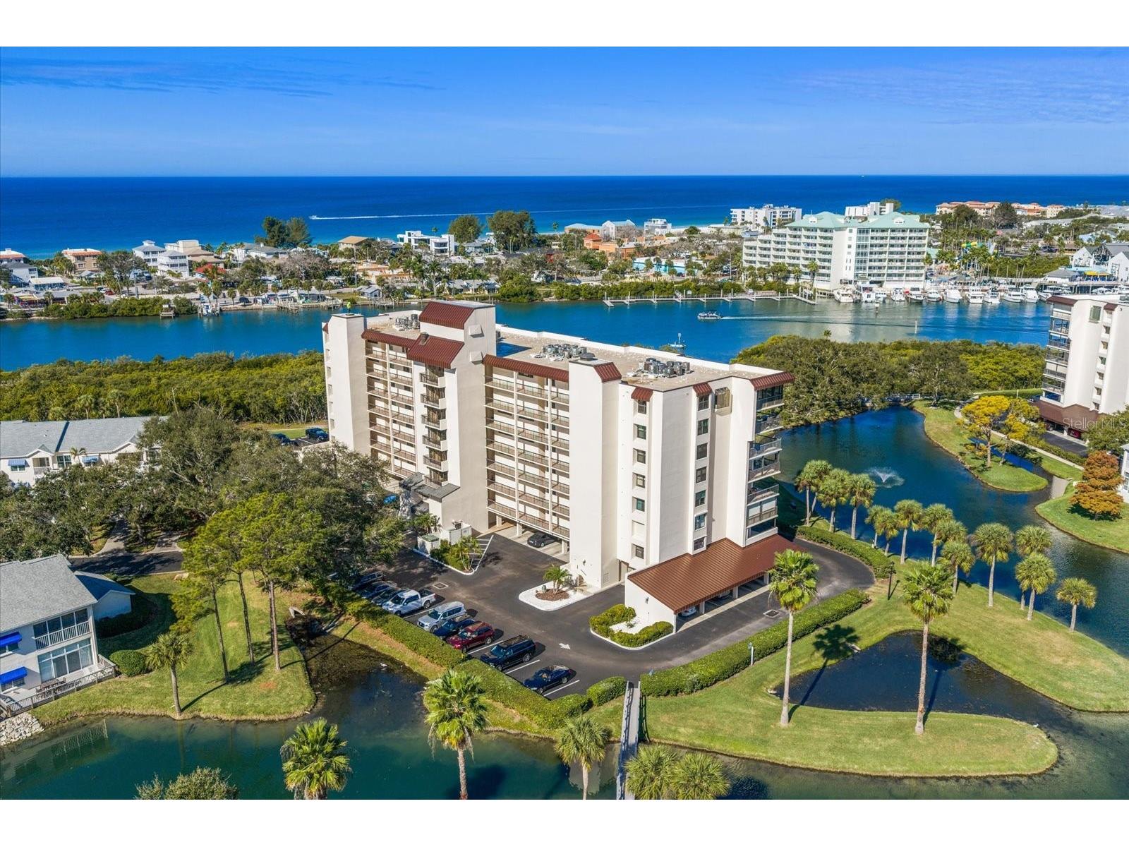 11590 Shipwatch Drive #447 Largo FL 33774 - INTRACOASTAL WATERWAY TB8463927 image6