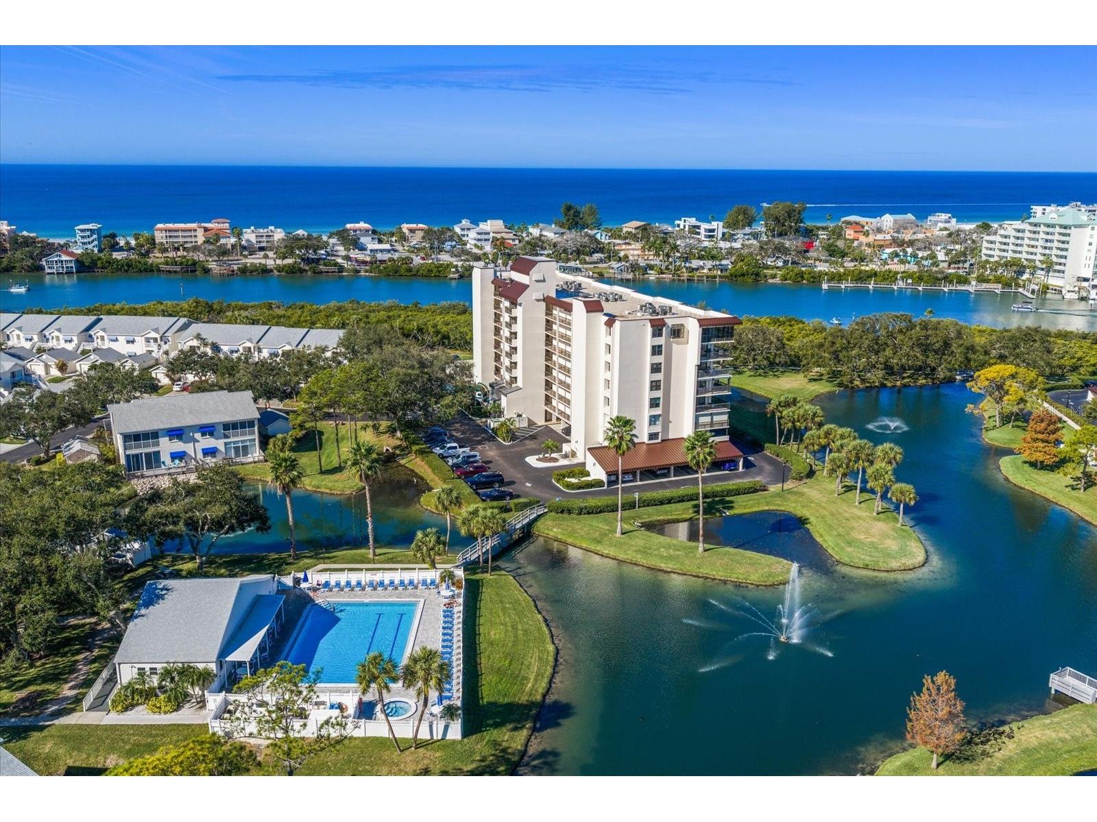 11590 Shipwatch Drive #447 Largo FL 33774 - INTRACOASTAL WATERWAY TB8463927 image7