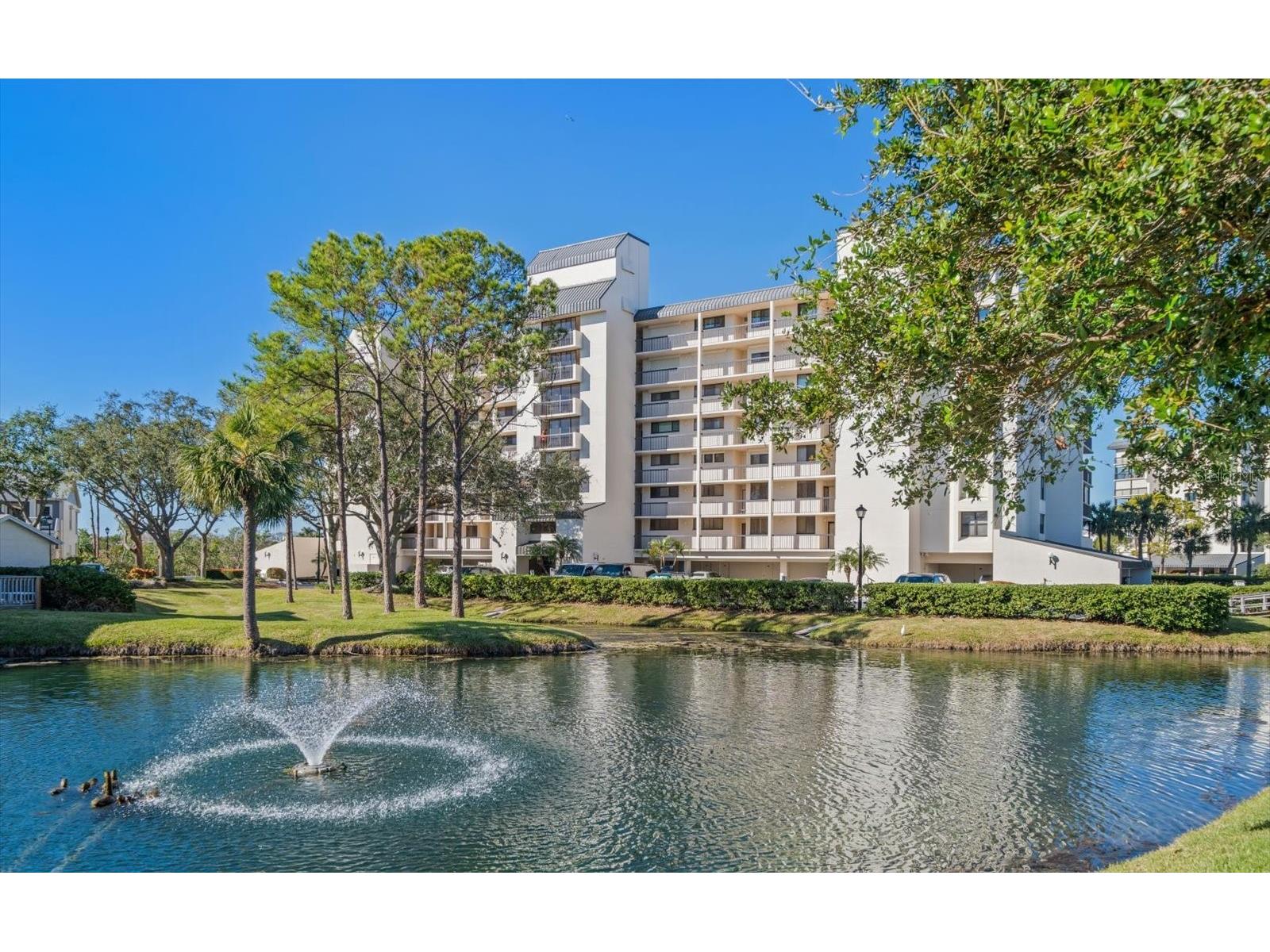 11590 Shipwatch Drive #447 Largo FL 33774 - INTRACOASTAL WATERWAY TB8463927 image8