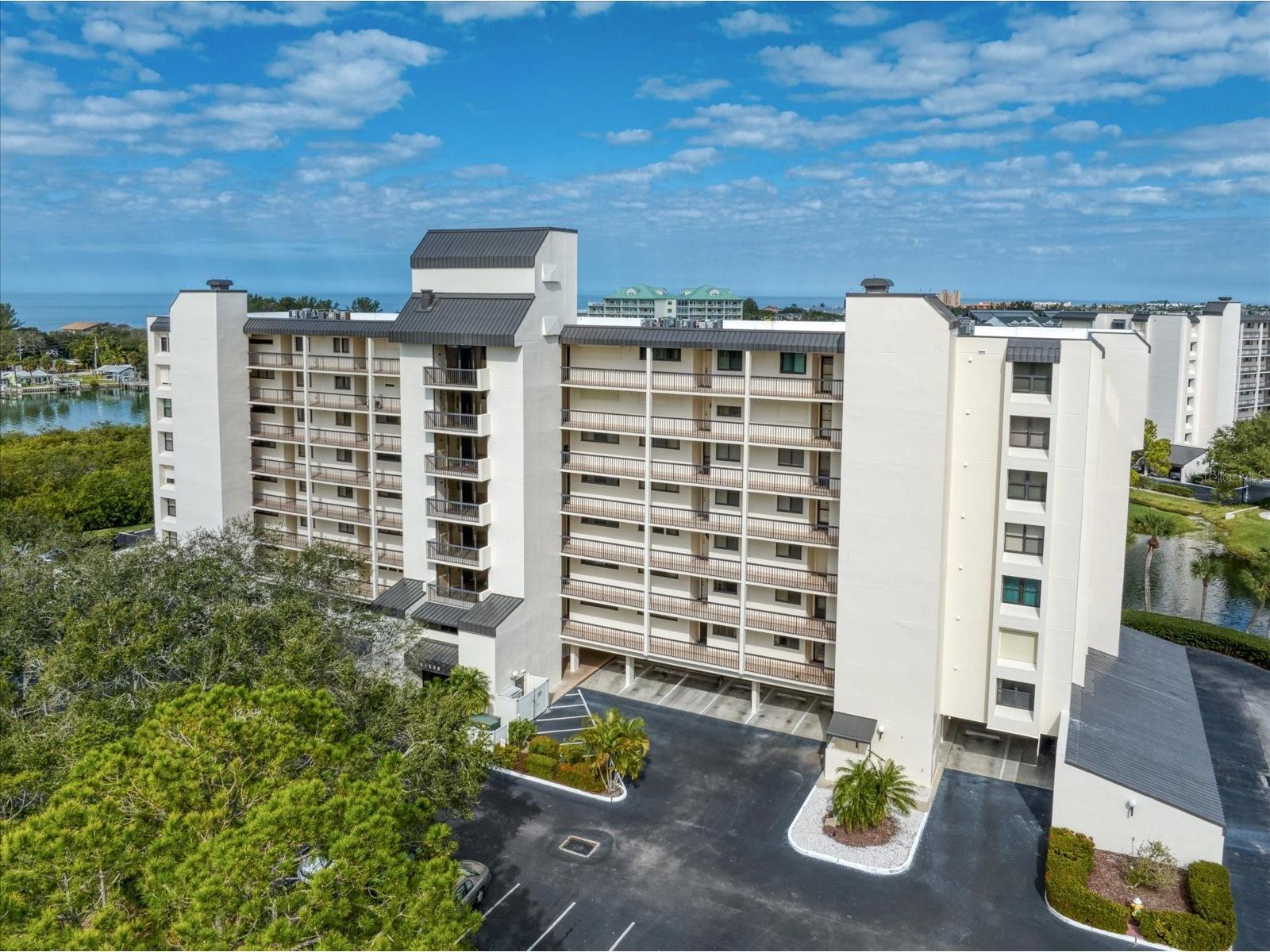 11590 Shipwatch Drive #447 Largo FL 33774 - INTRACOASTAL WATERWAY TB8463927 image9