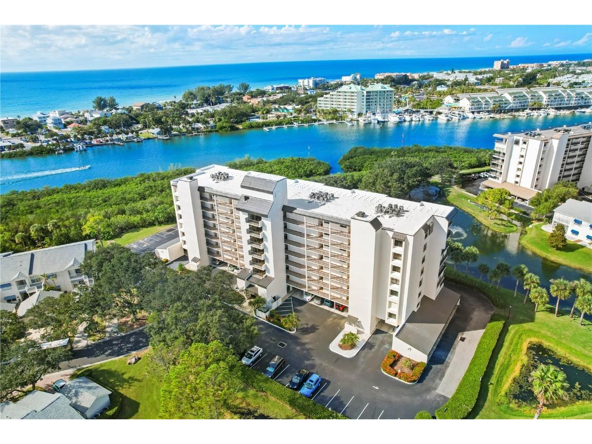 11590 Shipwatch Drive #742 Largo FL 33774 - INTRACOASTAL WATERWAY U8227782 image1
