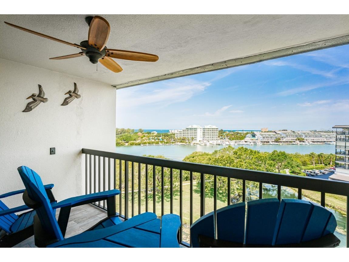 11590 Shipwatch Drive #846 Largo FL 33774 - INTRACOASTAL WATERWAY U8199983 image1