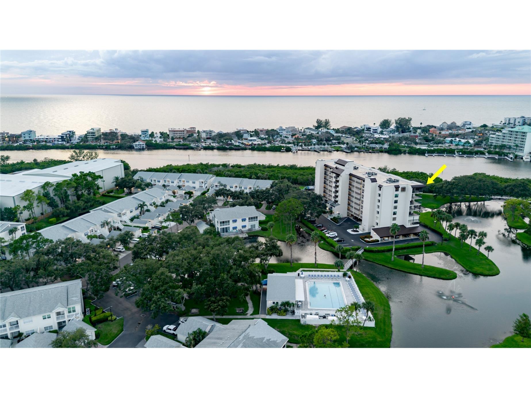 11590 Shipwatch Drive #848 Largo FL 33774 TB8422220 image60