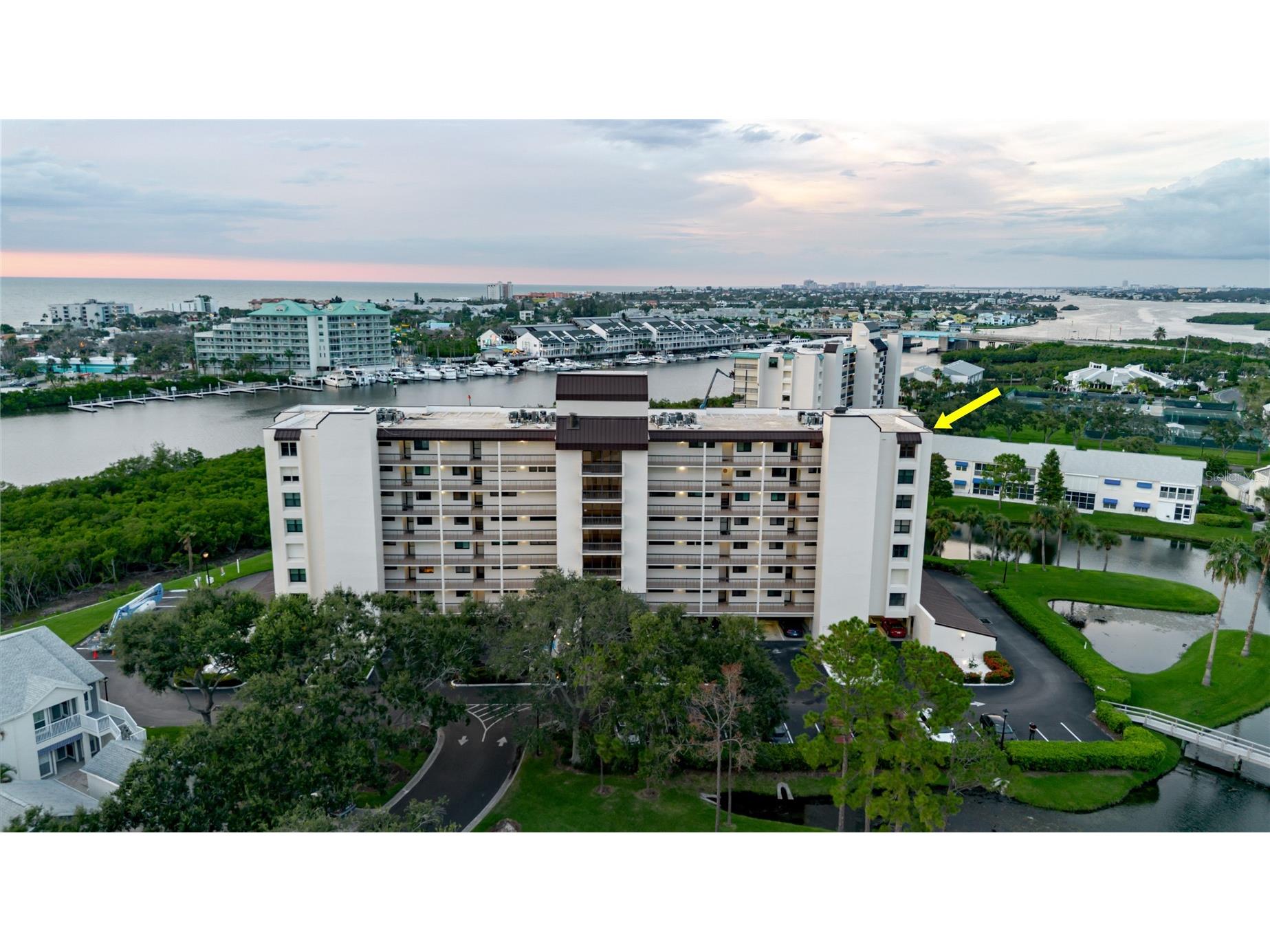 11590 Shipwatch Drive #848 Largo FL 33774 TB8422220 image73