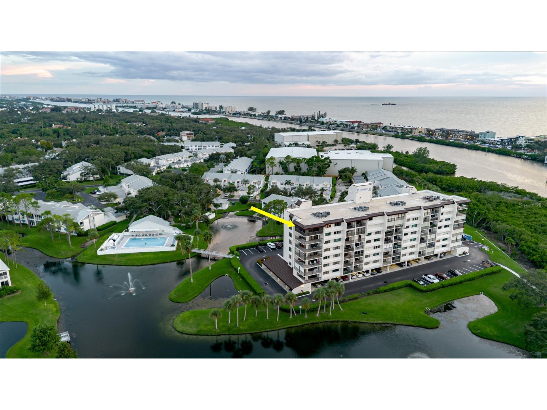 11590 Shipwatch Drive #848 Largo FL 33774 TB8422220 image78