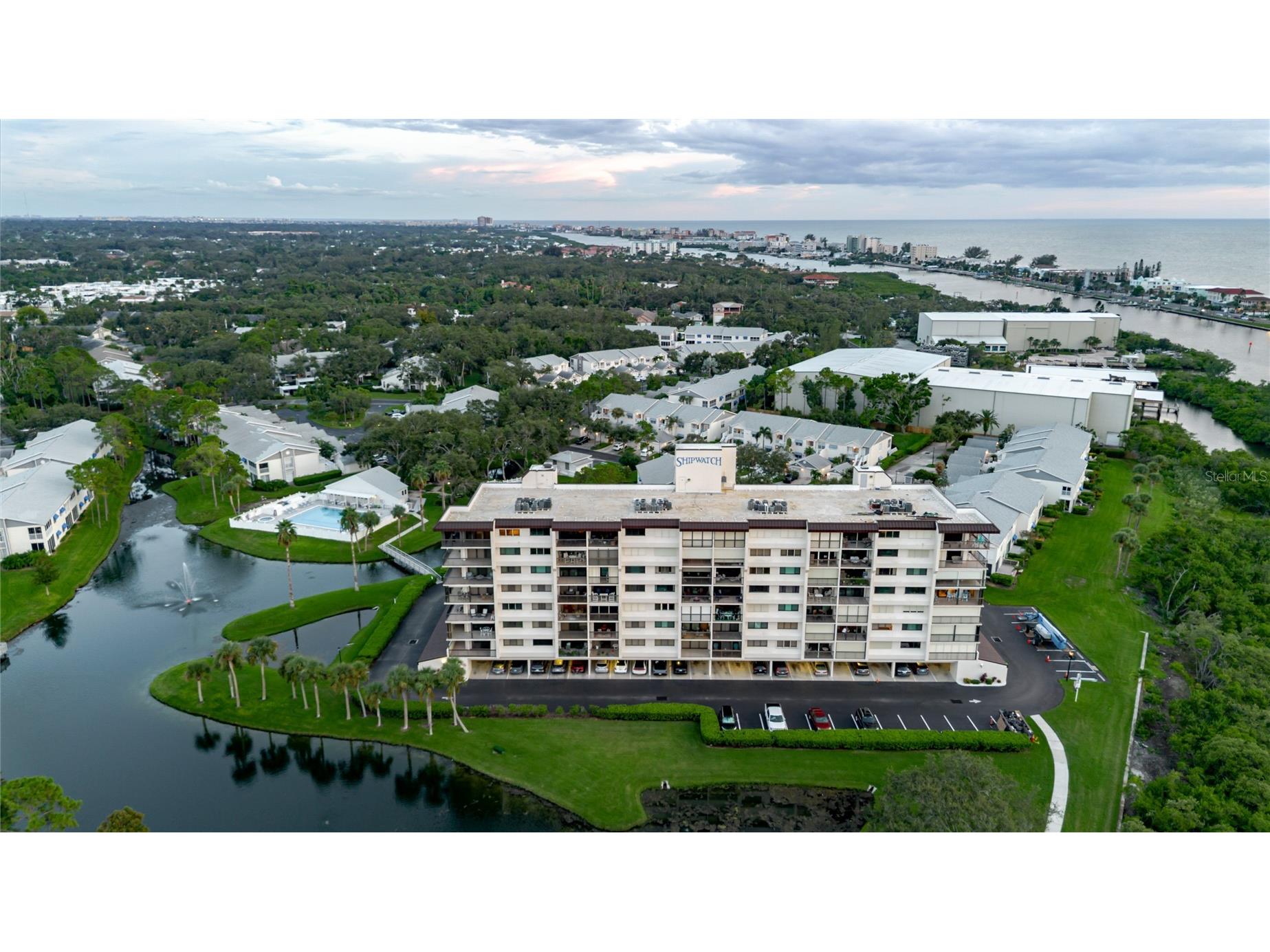 11590 Shipwatch Drive #848 Largo FL 33774 TB8422220 image82