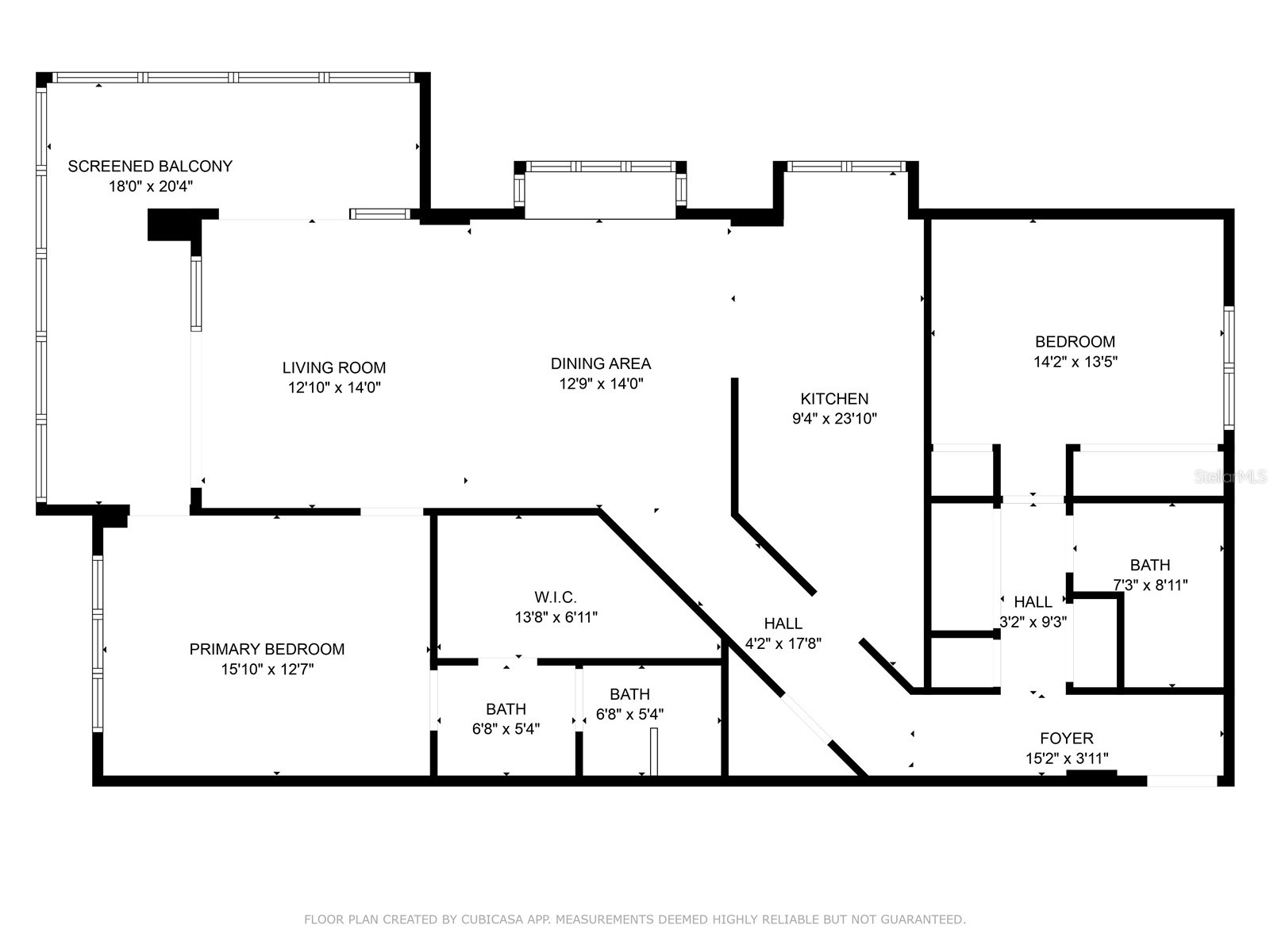 11590 Shipwatch Drive #848 Largo FL 33774 TB8422220 image93