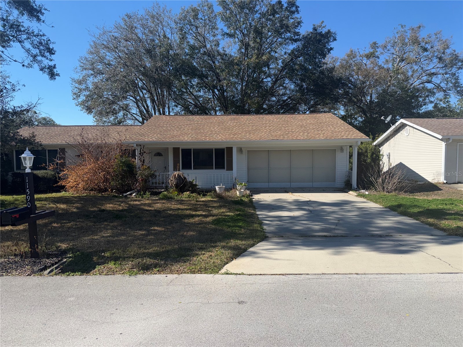 11590 SW 84th Avenue Road Ocala FL 34481 OM719374 image1