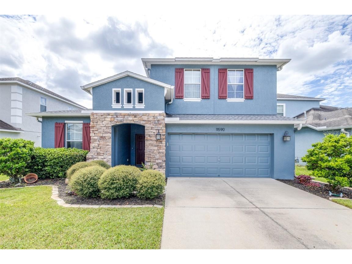 11590 Weston Course Loop Riverview FL 33579 TB8430862 image1