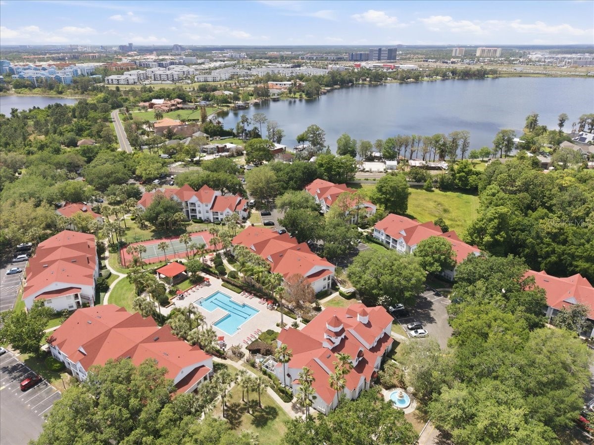 11594 Westwood Boulevard #1614 Orlando FL 32821 O6397468 image23