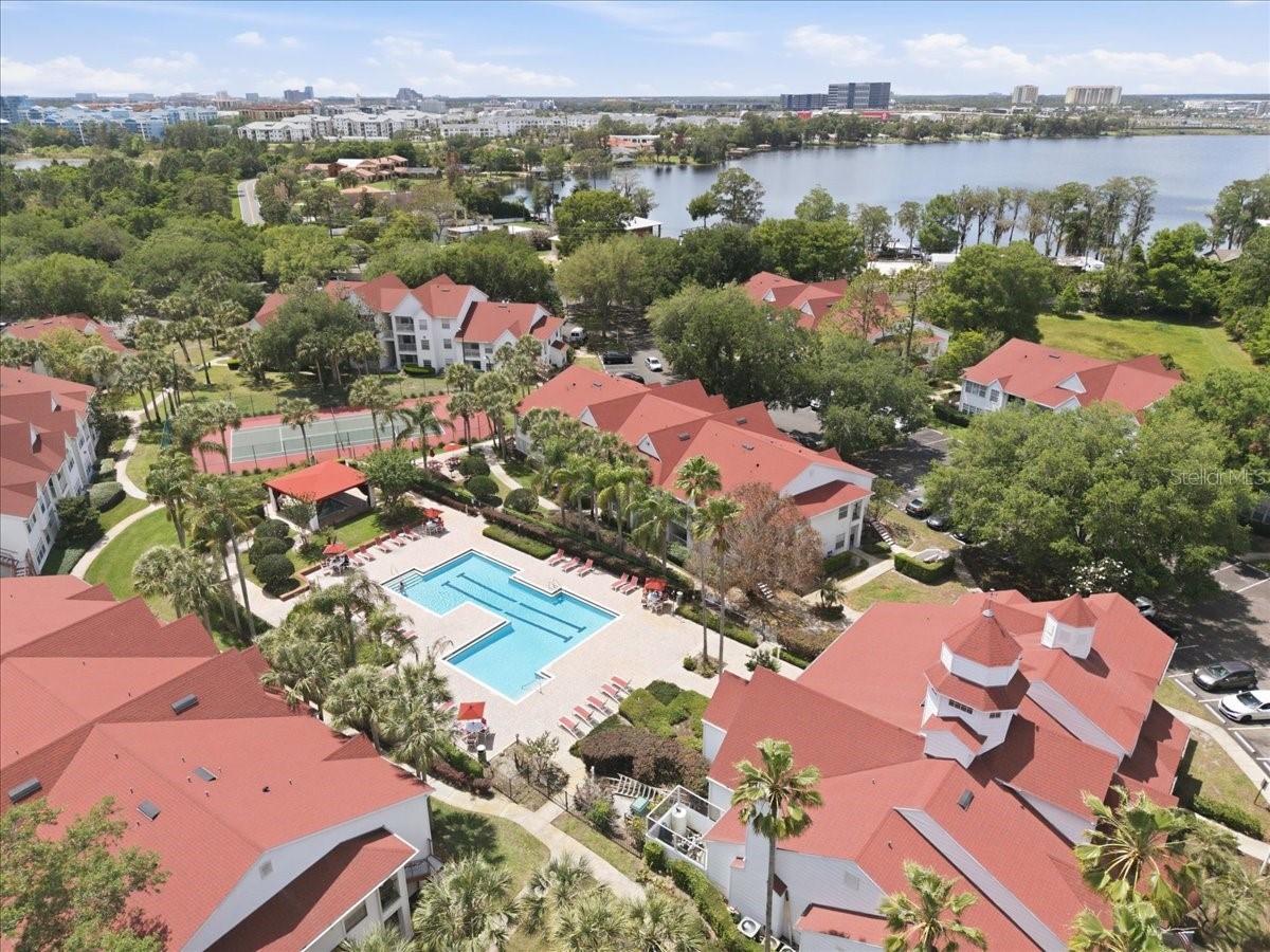 11594 Westwood Boulevard #1614 Orlando FL 32821 O6397468 image33