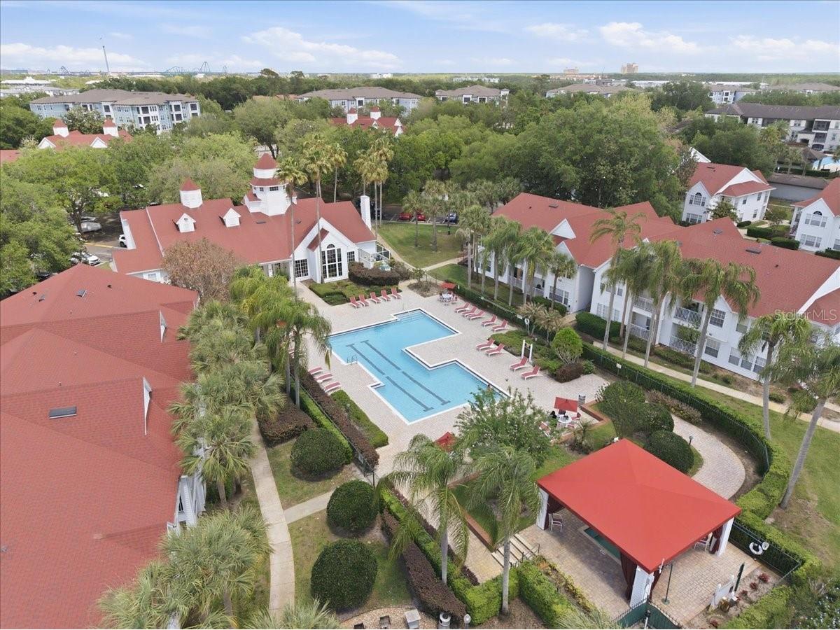 11594 Westwood Boulevard #1614 Orlando FL 32821 O6397468 image34