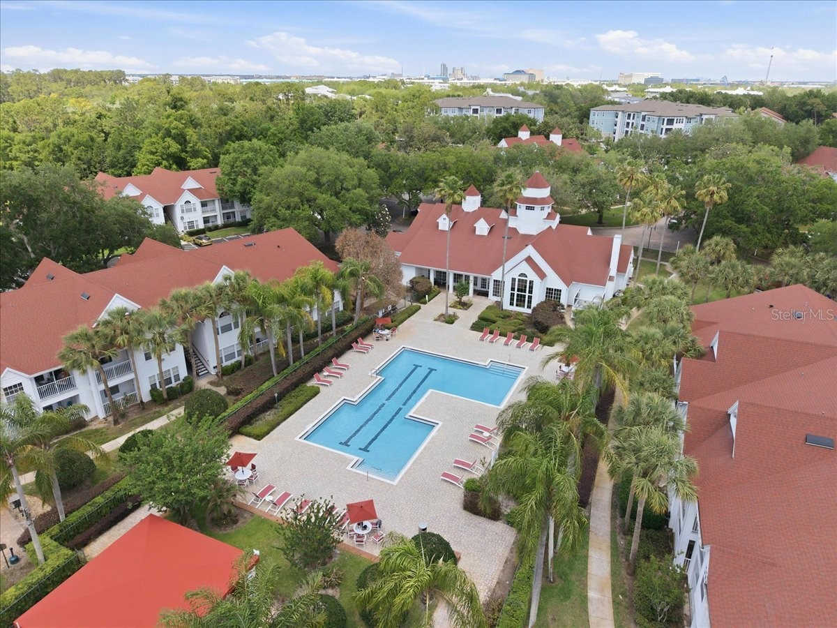 11594 Westwood Boulevard #1614 Orlando FL 32821 O6397468 image35
