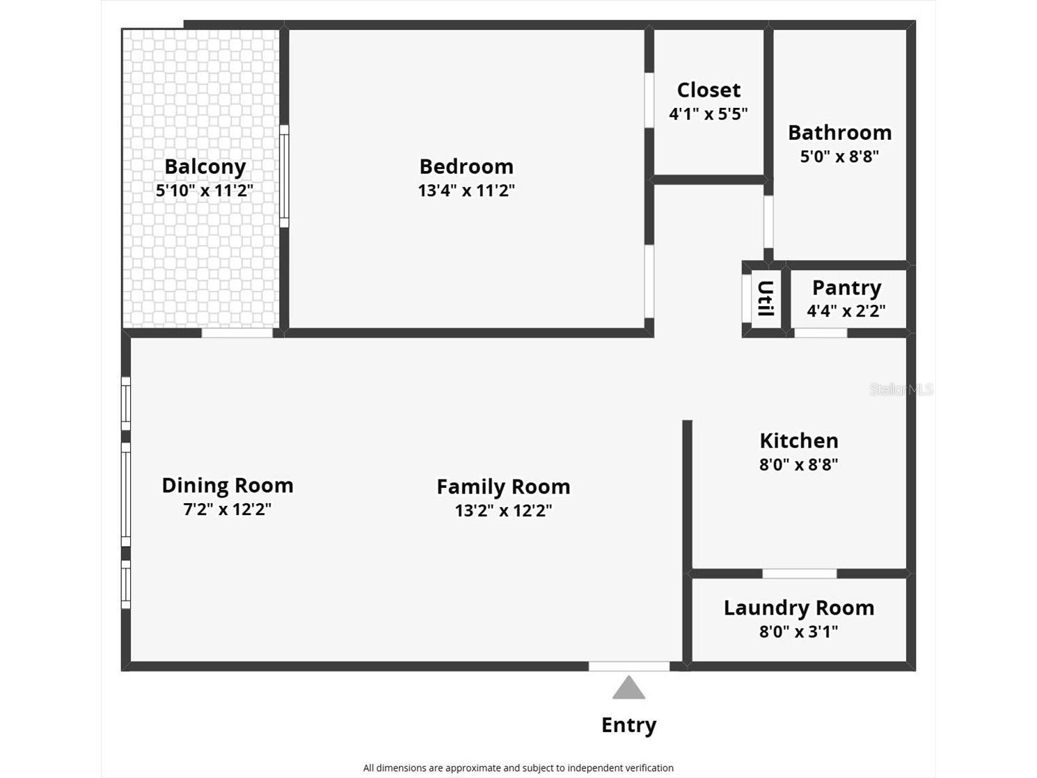 11594 Westwood Boulevard #1614 Orlando FL 32821 O6397468 image42