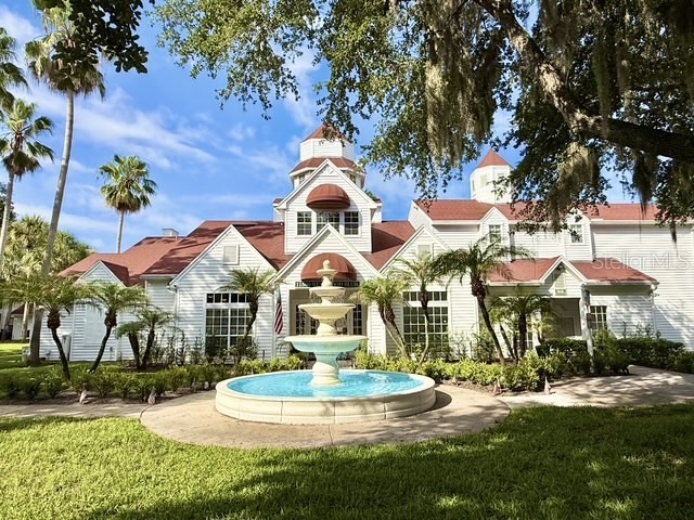 11594 Westwood Boulevard #1617 Orlando FL 32821 O6422096 image20