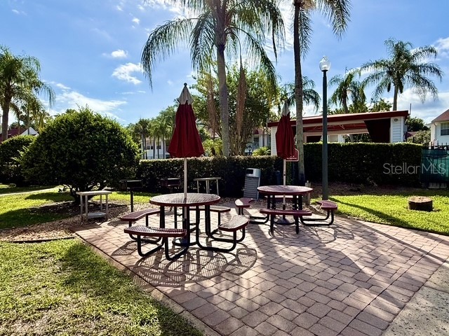 11594 Westwood Boulevard #1617 Orlando FL 32821 O6422096 image29