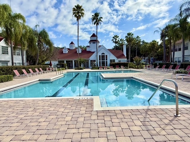 11594 Westwood Boulevard #1617 Orlando FL 32821 O6422096 image33