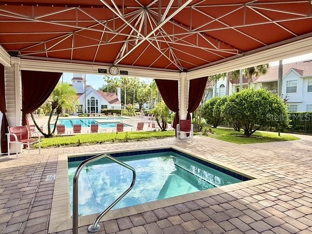 11594 Westwood Boulevard #1617 Orlando FL 32821 O6422096 image34