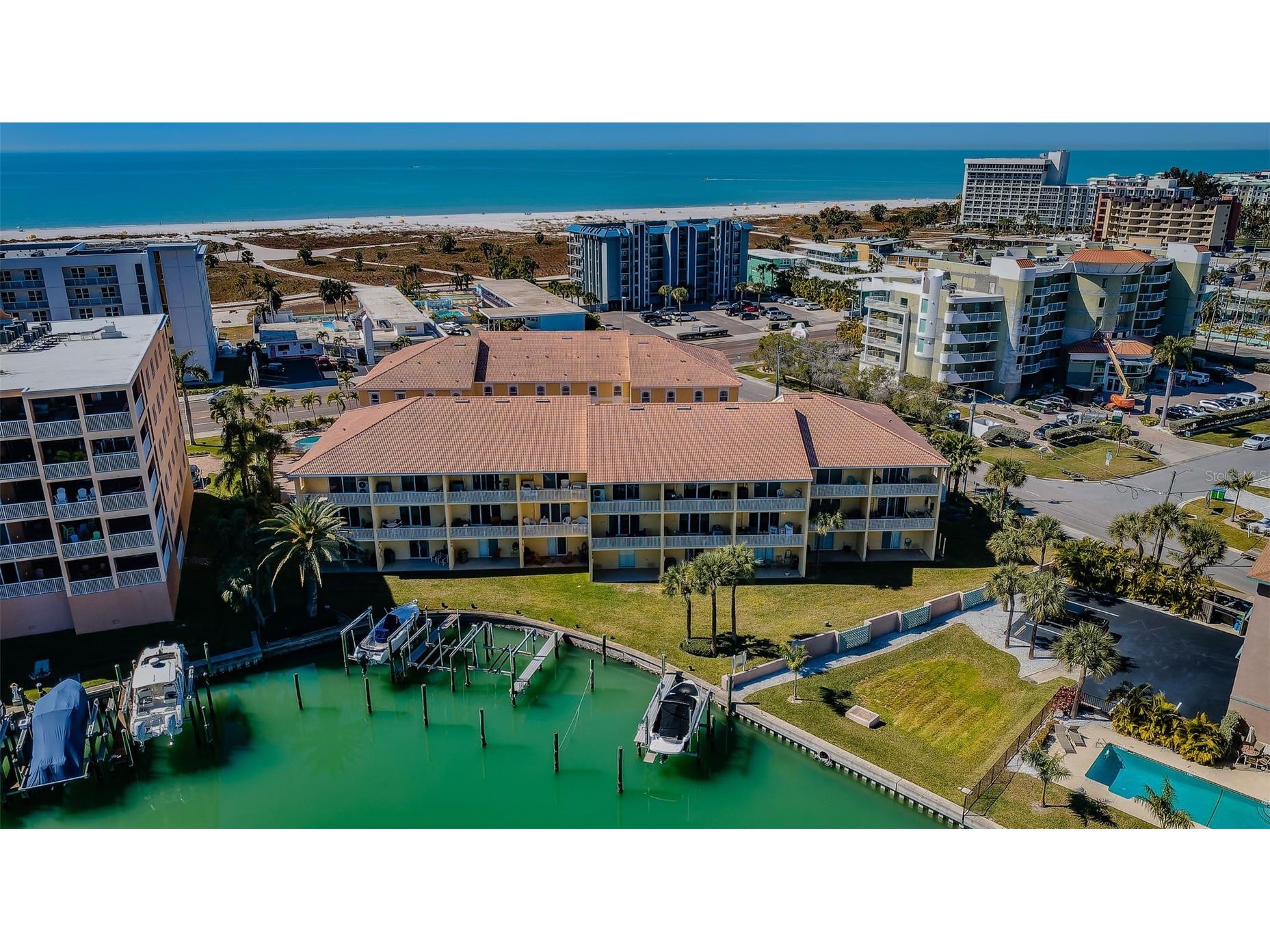 11595 Gulf Boulevard #108 Saint Petersburg FL 33706 TB8471756 image1