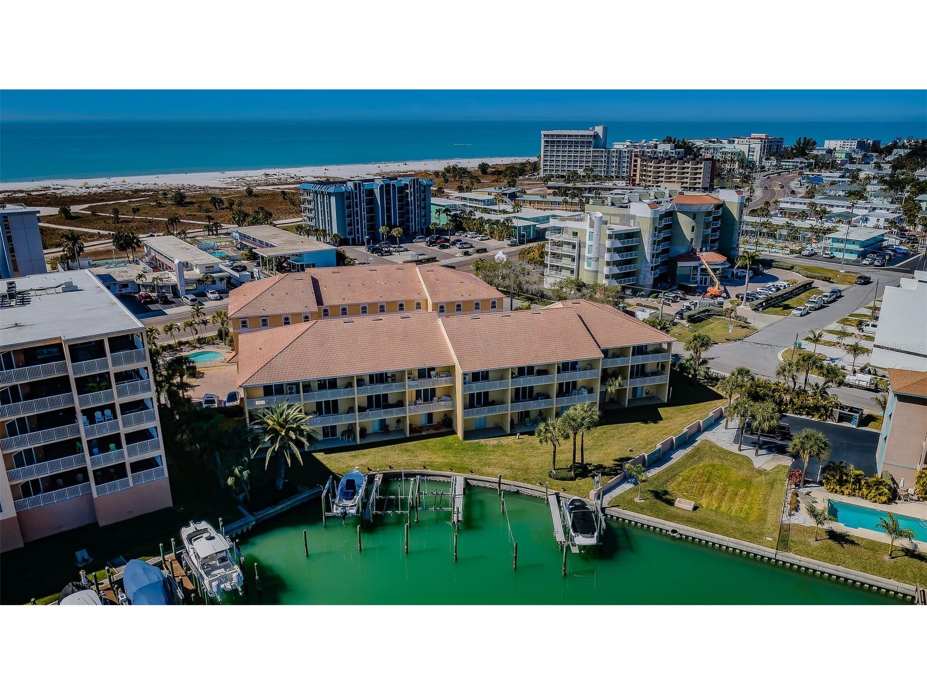 11595 Gulf Boulevard #108 Saint Petersburg FL 33706 TB8471756 image51