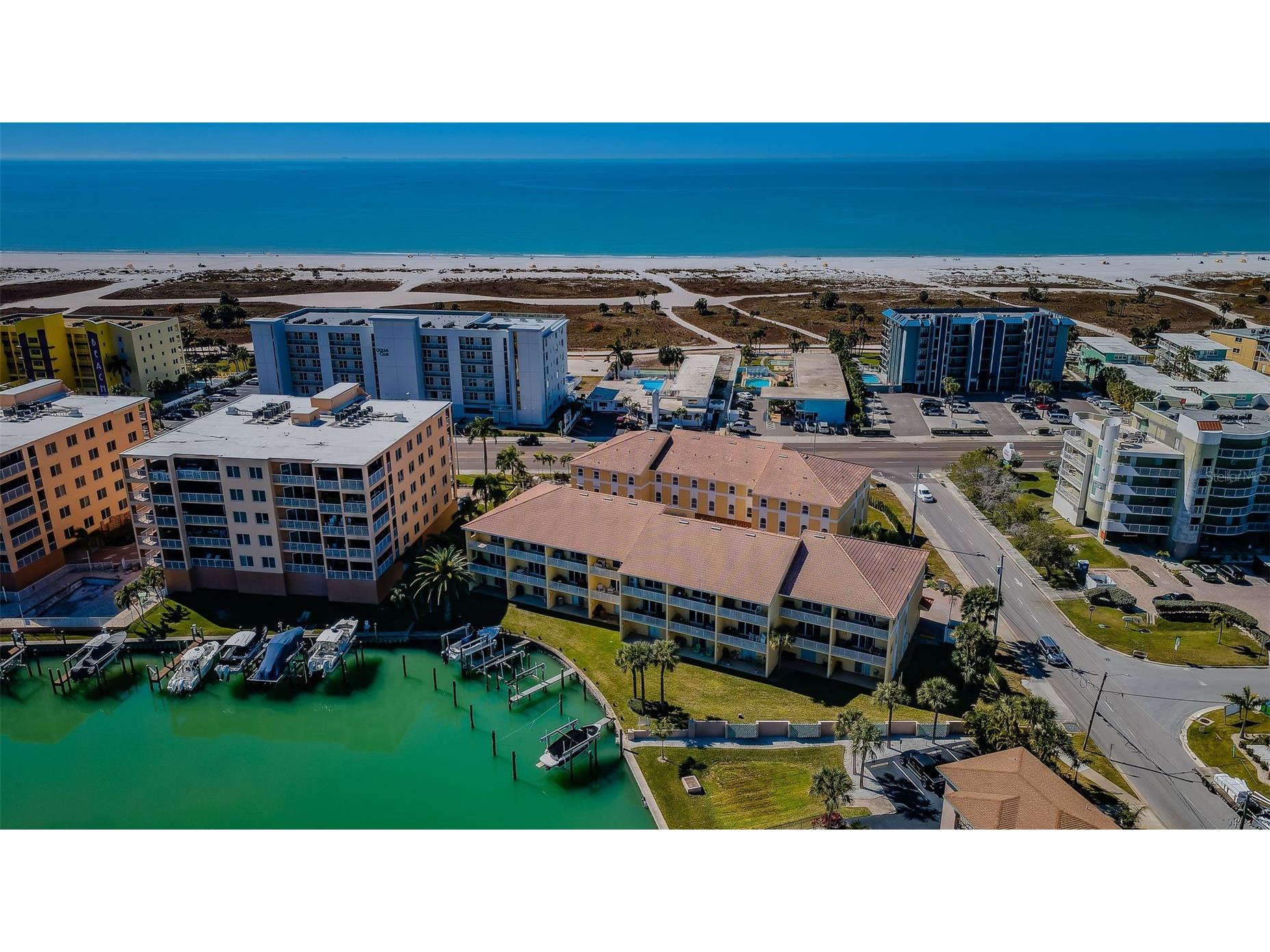 11595 Gulf Boulevard #108 Saint Petersburg FL 33706 TB8471756 image54