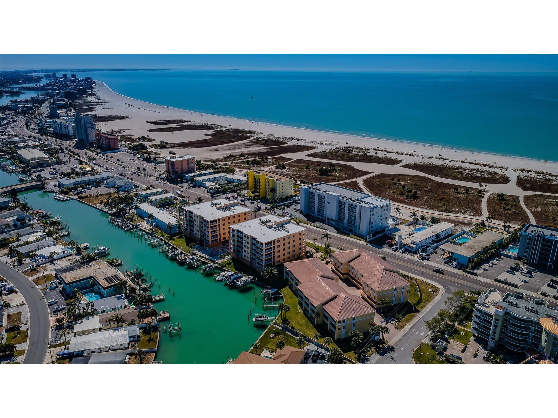 11595 Gulf Boulevard #108 Saint Petersburg FL 33706 TB8471756 image56