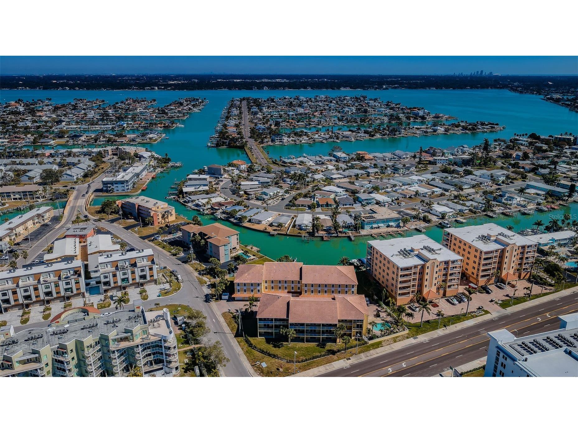 11595 Gulf Boulevard #108 Saint Petersburg FL 33706 TB8471756 image59