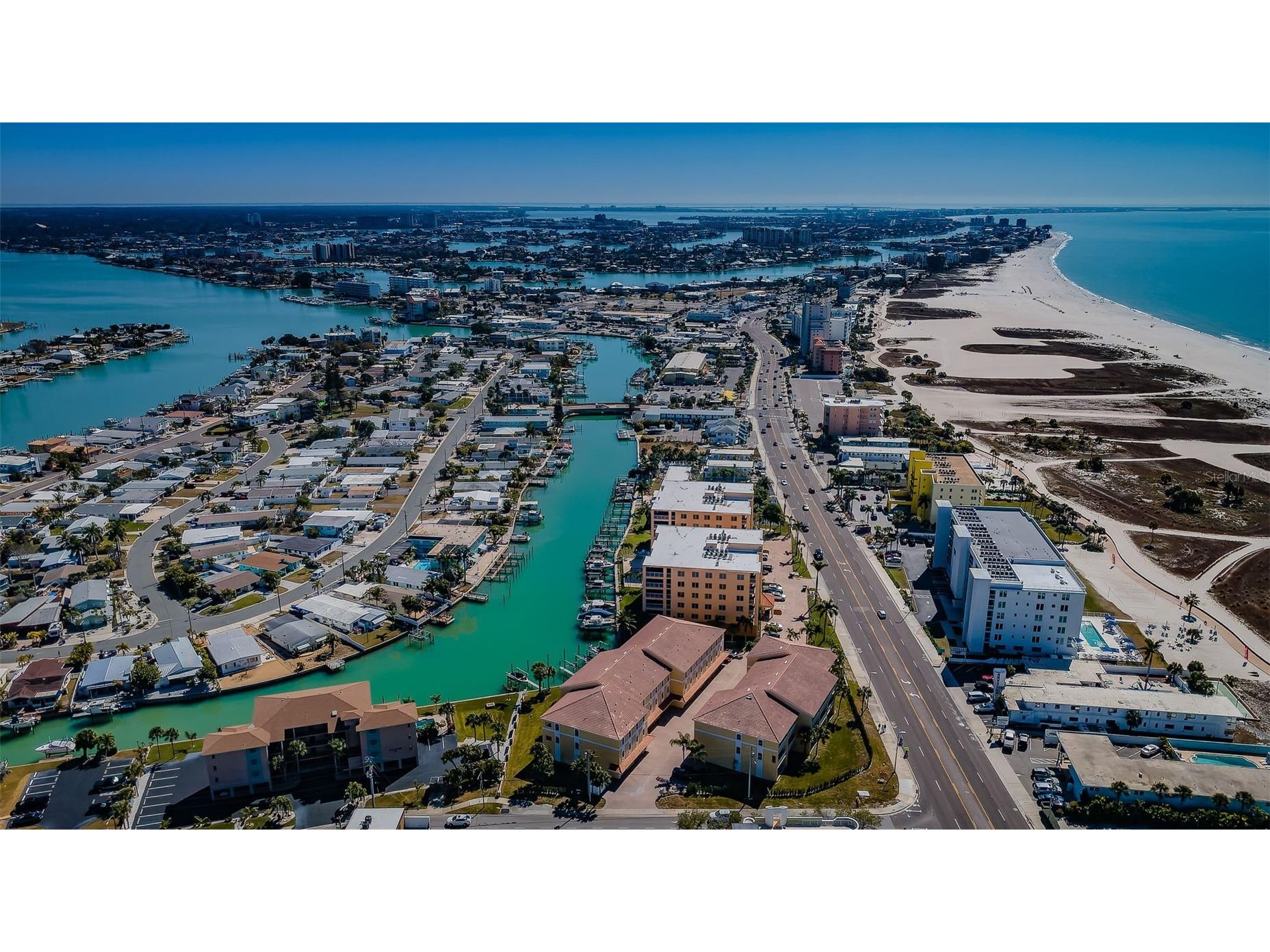 11595 Gulf Boulevard #108 Saint Petersburg FL 33706 TB8471756 image66