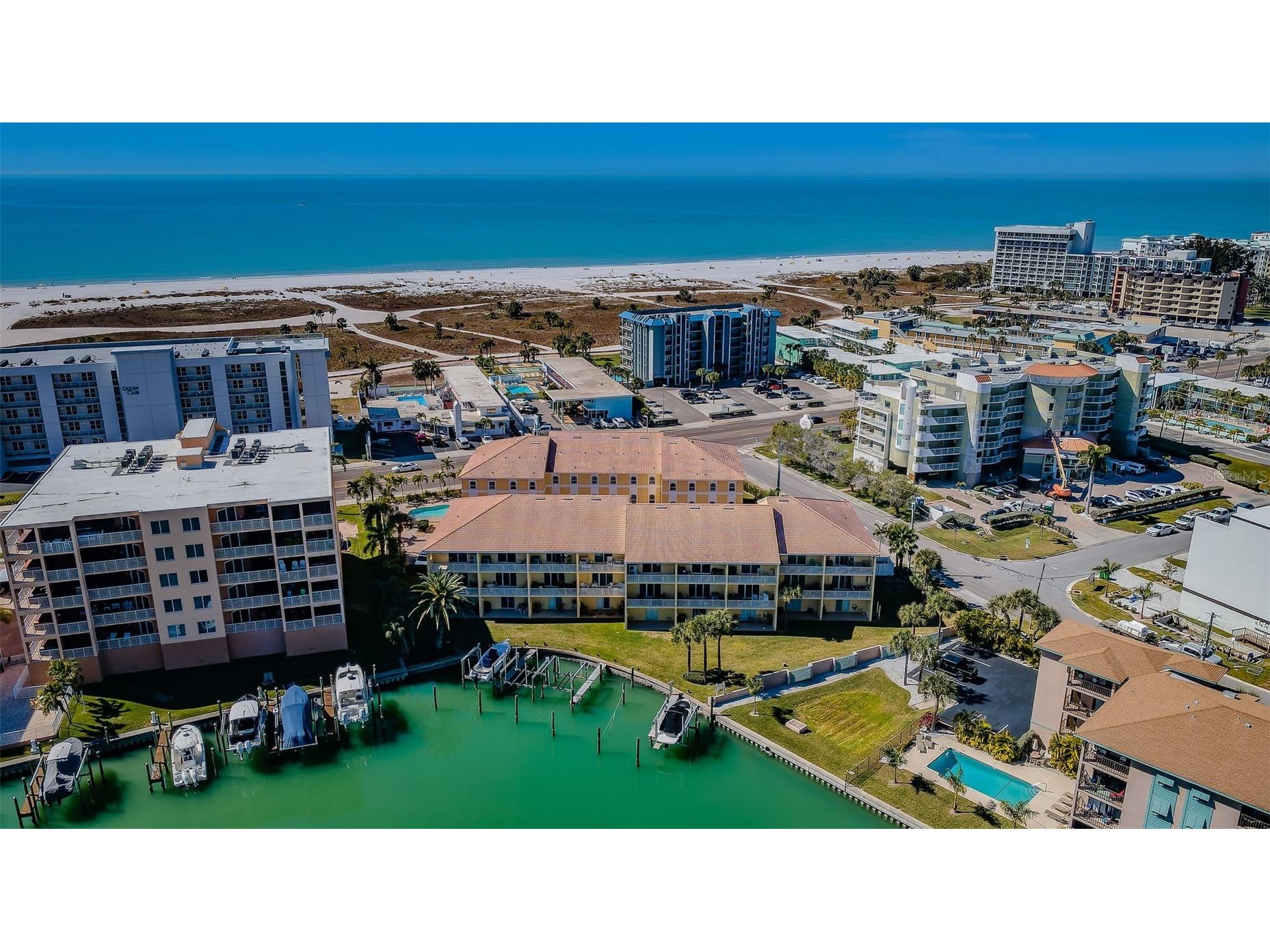 11595 Gulf Boulevard #108 Saint Petersburg FL 33706 TB8471756 image68