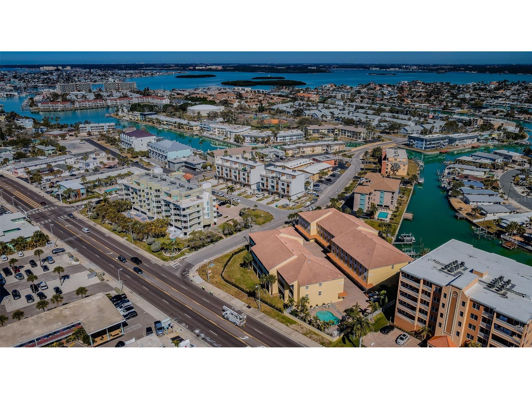 11595 Gulf Boulevard #108 Saint Petersburg FL 33706 TB8471756 image69