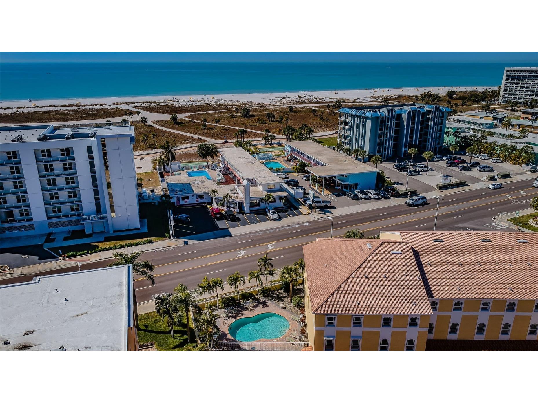 11595 Gulf Boulevard #108 Saint Petersburg FL 33706 TB8471756 image72