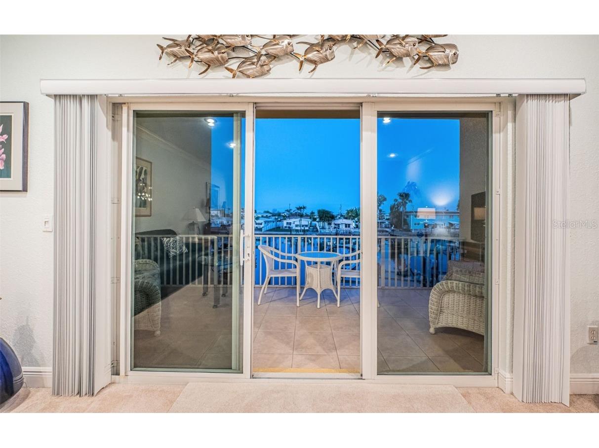 11595 Gulf Boulevard #6 Treasure Island FL 33706 - BOCA CIEGA BAY TB8357384 image10