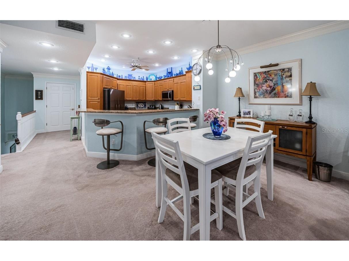 11595 Gulf Boulevard #6 Treasure Island FL 33706 - BOCA CIEGA BAY TB8357384 image11