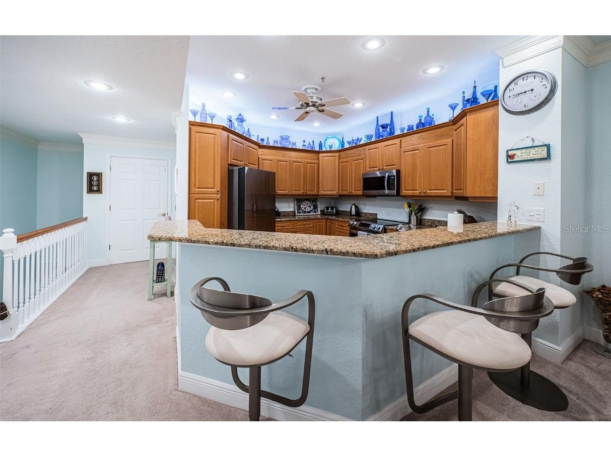 11595 Gulf Boulevard #6 Treasure Island FL 33706 - BOCA CIEGA BAY TB8357384 image12