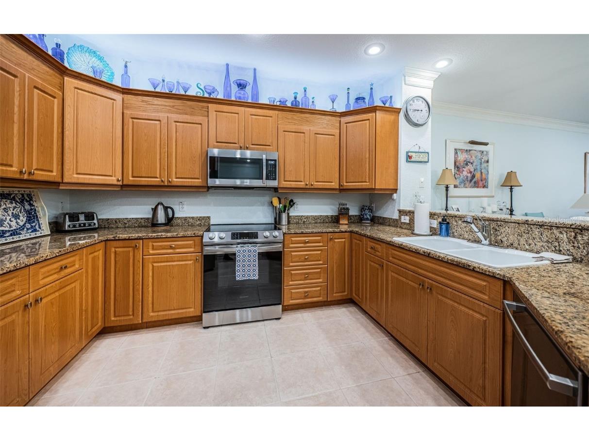 11595 Gulf Boulevard #6 Treasure Island FL 33706 - BOCA CIEGA BAY TB8357384 image14