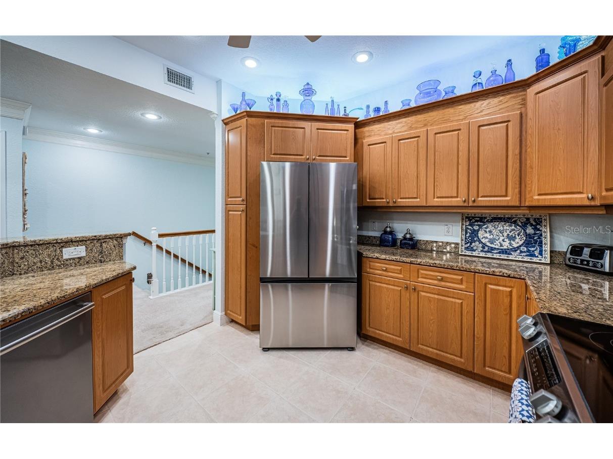 11595 Gulf Boulevard #6 Treasure Island FL 33706 - BOCA CIEGA BAY TB8357384 image15