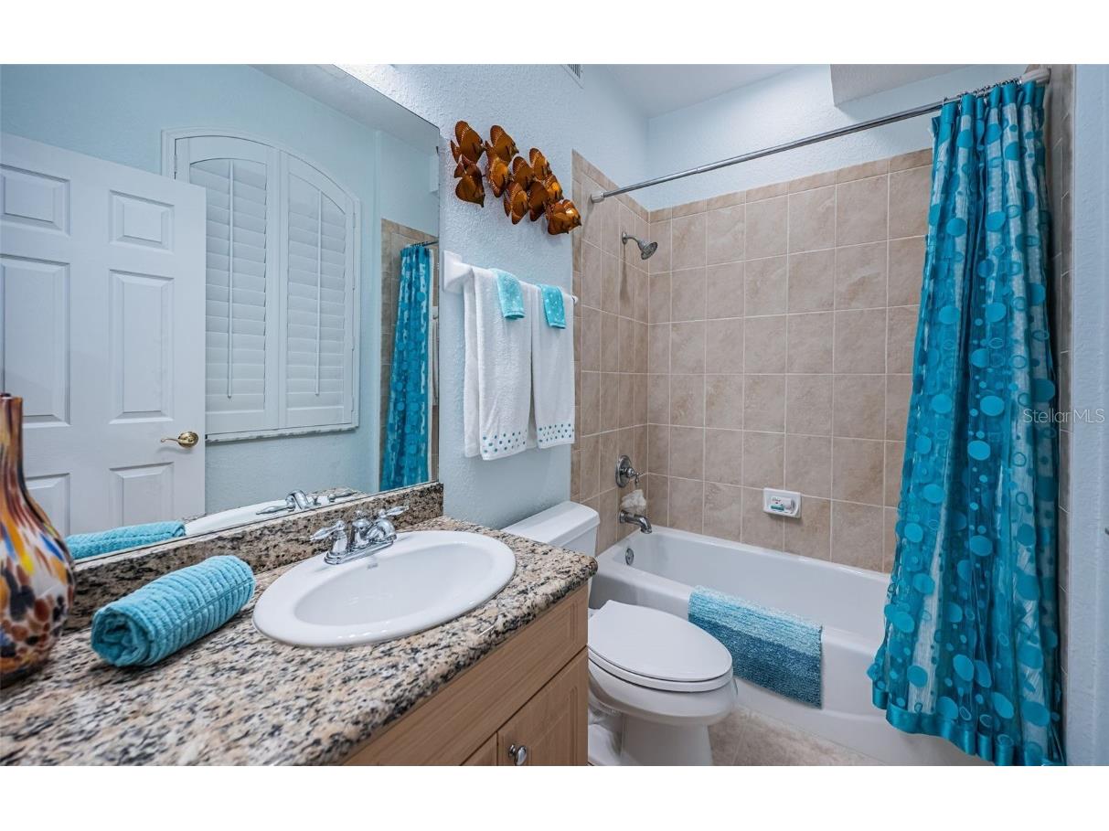 11595 Gulf Boulevard #6 Treasure Island FL 33706 - BOCA CIEGA BAY TB8357384 image17