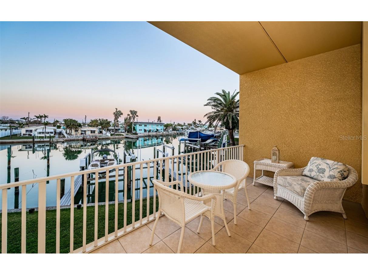 11595 Gulf Boulevard #6 Treasure Island FL 33706 - BOCA CIEGA BAY TB8357384 image18