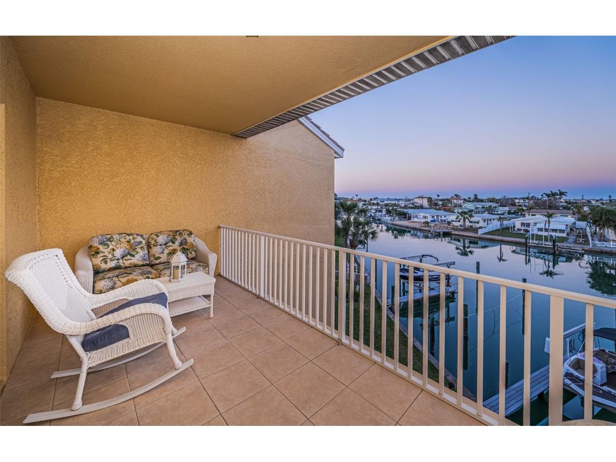 11595 Gulf Boulevard #6 Treasure Island FL 33706 - BOCA CIEGA BAY TB8357384 image20