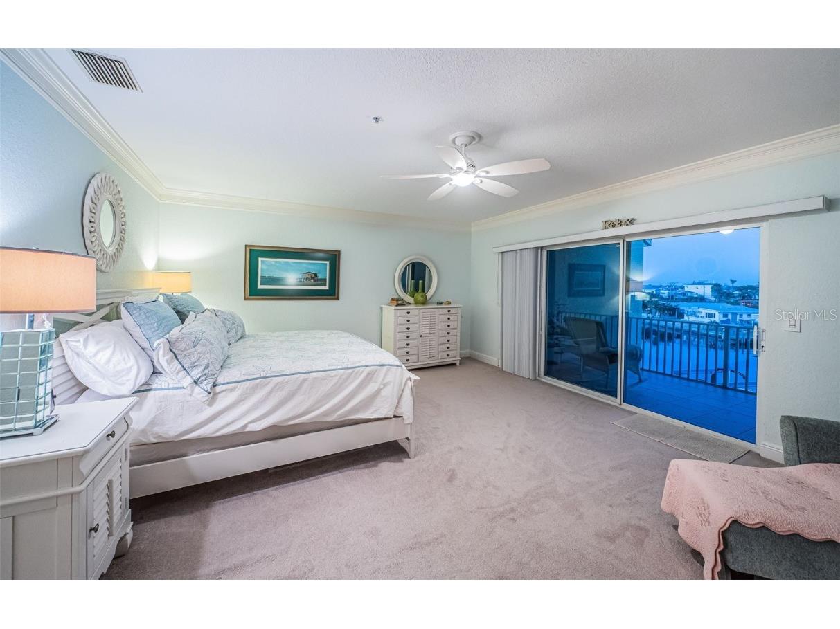 11595 Gulf Boulevard #6 Treasure Island FL 33706 - BOCA CIEGA BAY TB8357384 image23