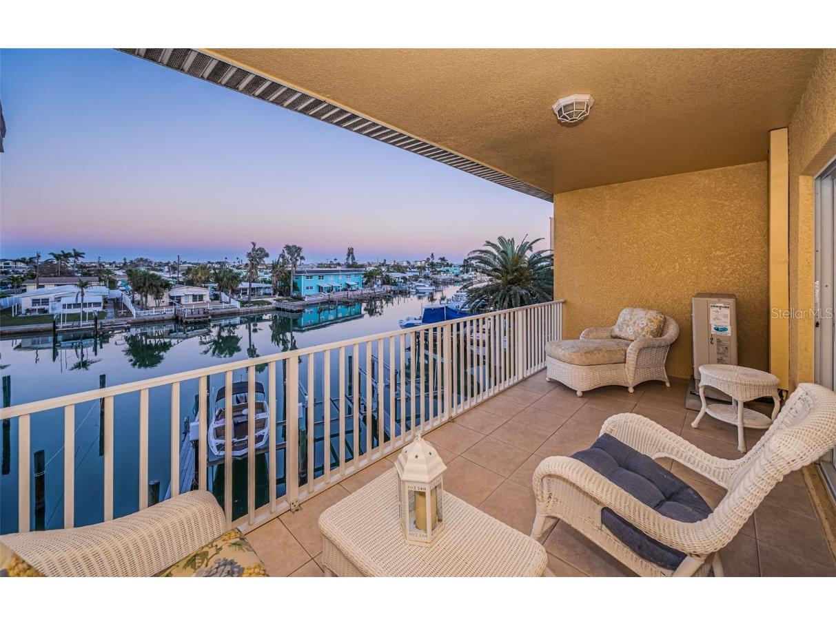 11595 Gulf Boulevard #6 Treasure Island FL 33706 - BOCA CIEGA BAY TB8357384 image25