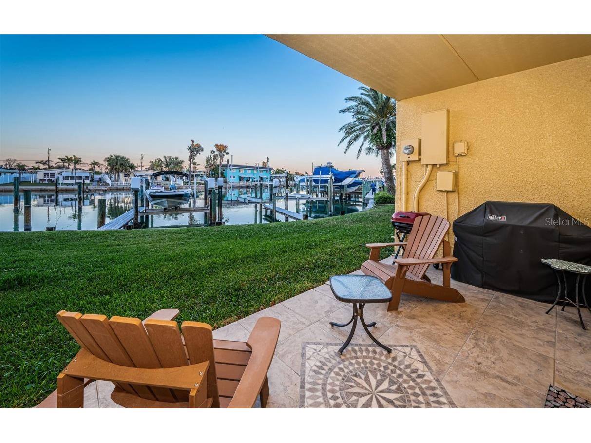 11595 Gulf Boulevard #6 Treasure Island FL 33706 - BOCA CIEGA BAY TB8357384 image35