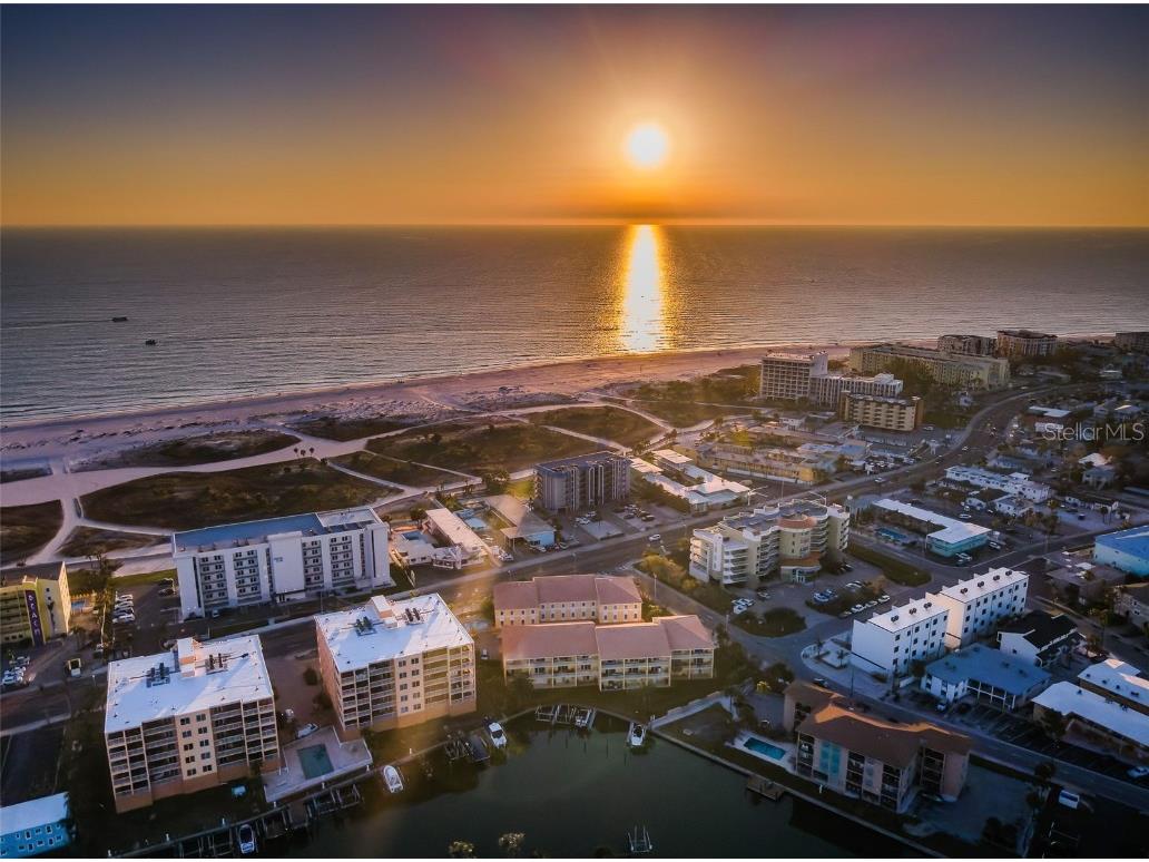 11595 Gulf Boulevard #6 Treasure Island FL 33706 - BOCA CIEGA BAY TB8357384 image4