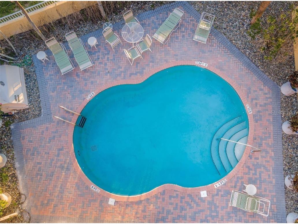 11595 Gulf Boulevard #6 Treasure Island FL 33706 - BOCA CIEGA BAY TB8357384 image41