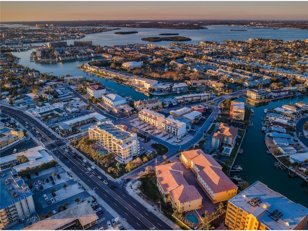 11595 Gulf Boulevard #6 Treasure Island FL 33706 - BOCA CIEGA BAY TB8357384 image43