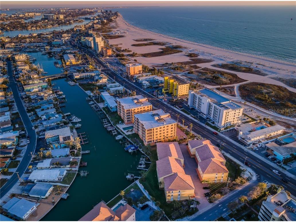 11595 Gulf Boulevard #6 Treasure Island FL 33706 - BOCA CIEGA BAY TB8357384 image44