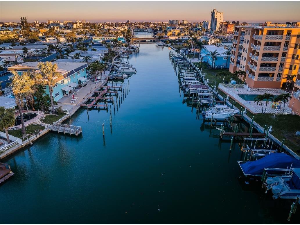 11595 Gulf Boulevard #6 Treasure Island FL 33706 - BOCA CIEGA BAY TB8357384 image46